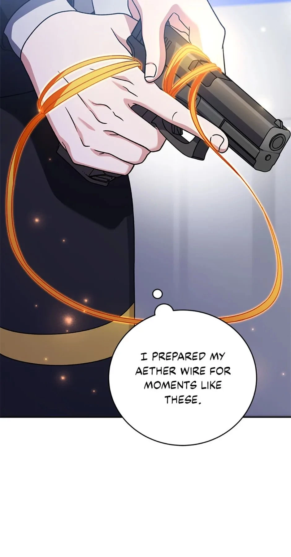 The Novel’s Extra Chapter 93 - 22