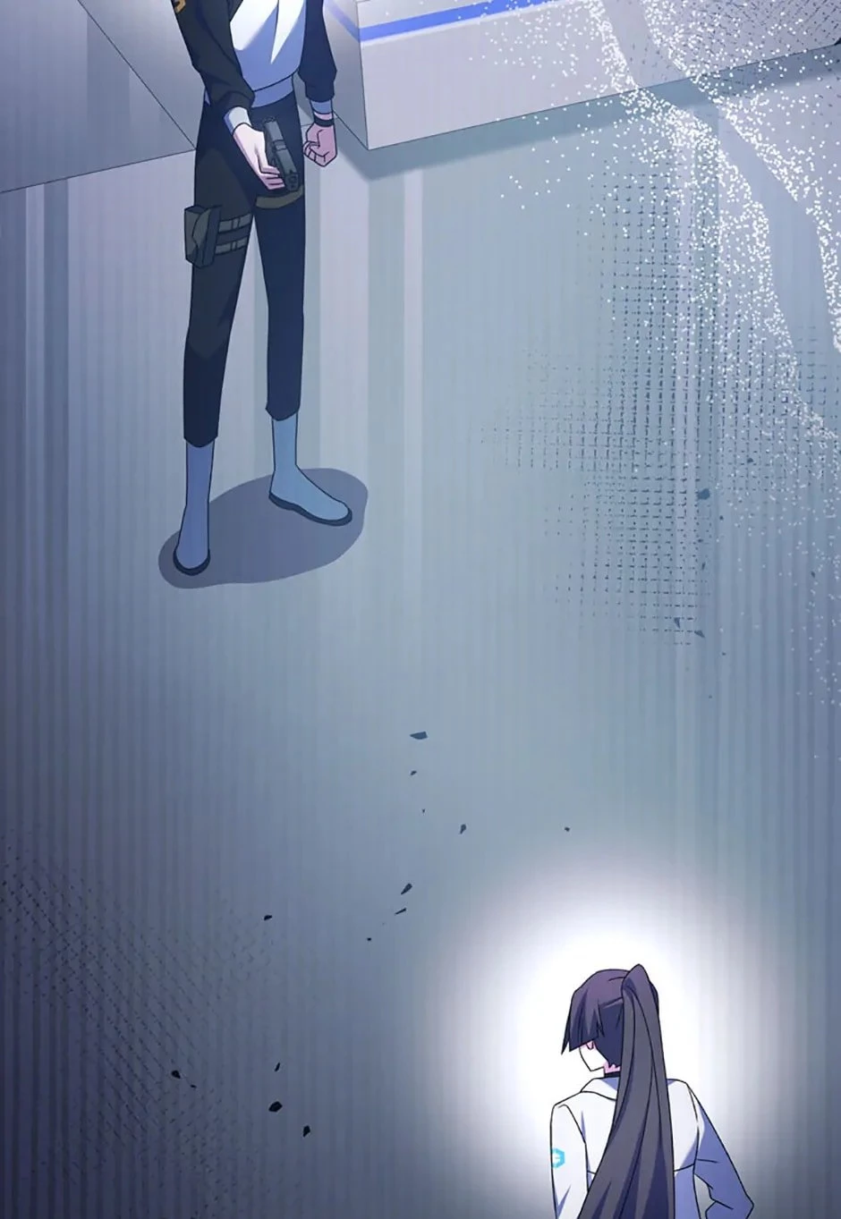 The Novel’s Extra Chapter 93 - 24