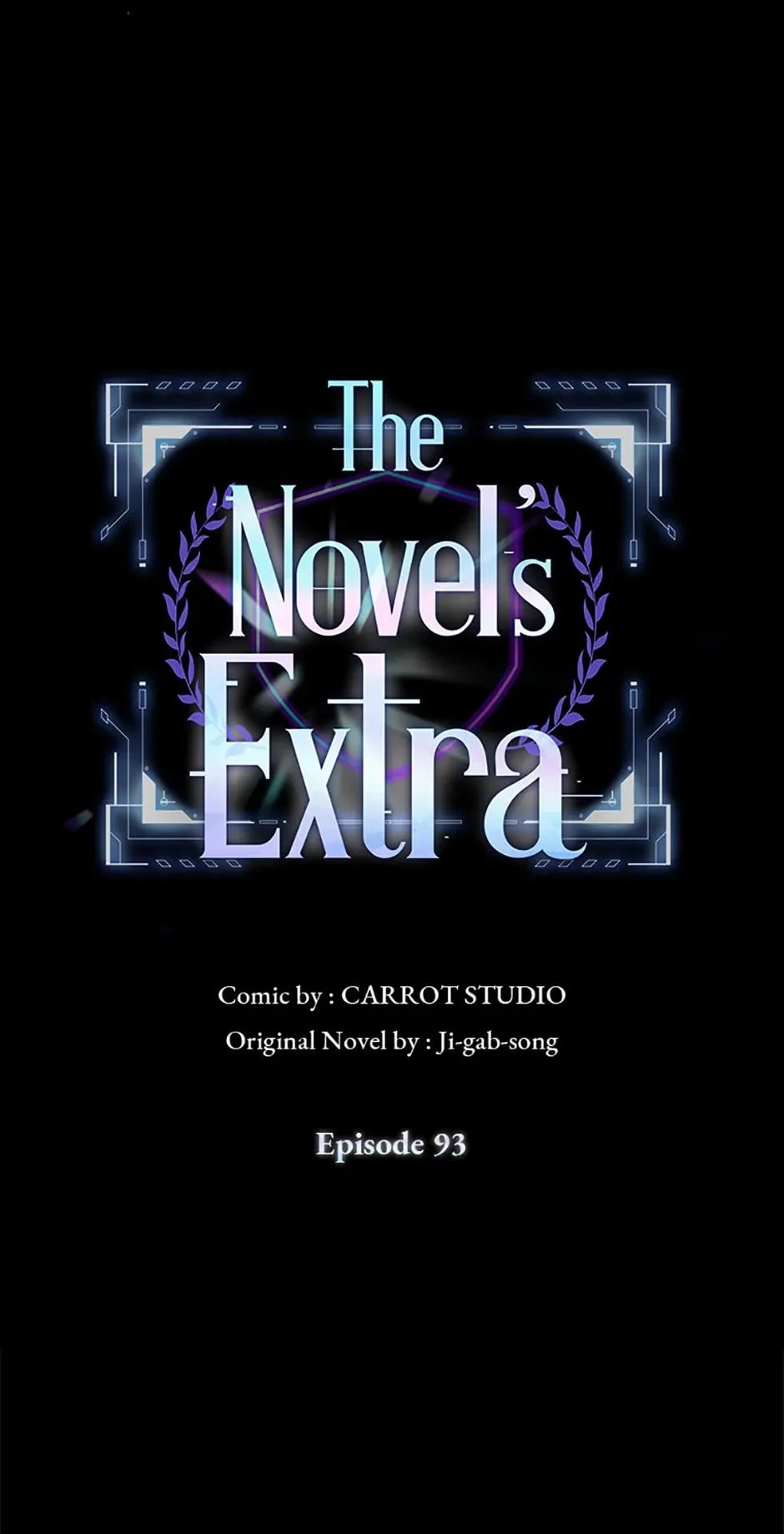 The Novel’s Extra Chapter 93 - 30