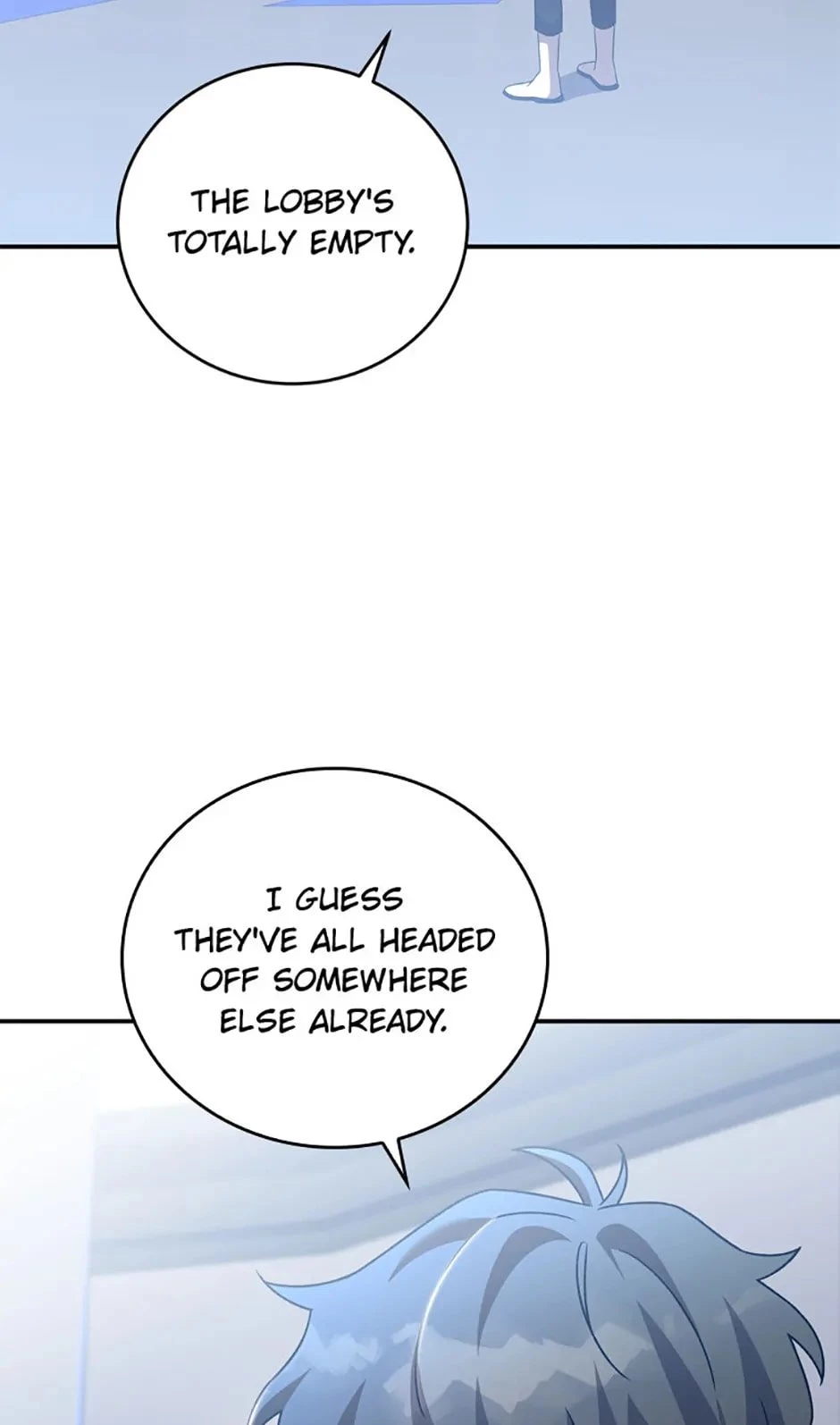 The Novel’s Extra Chapter 93 - 36
