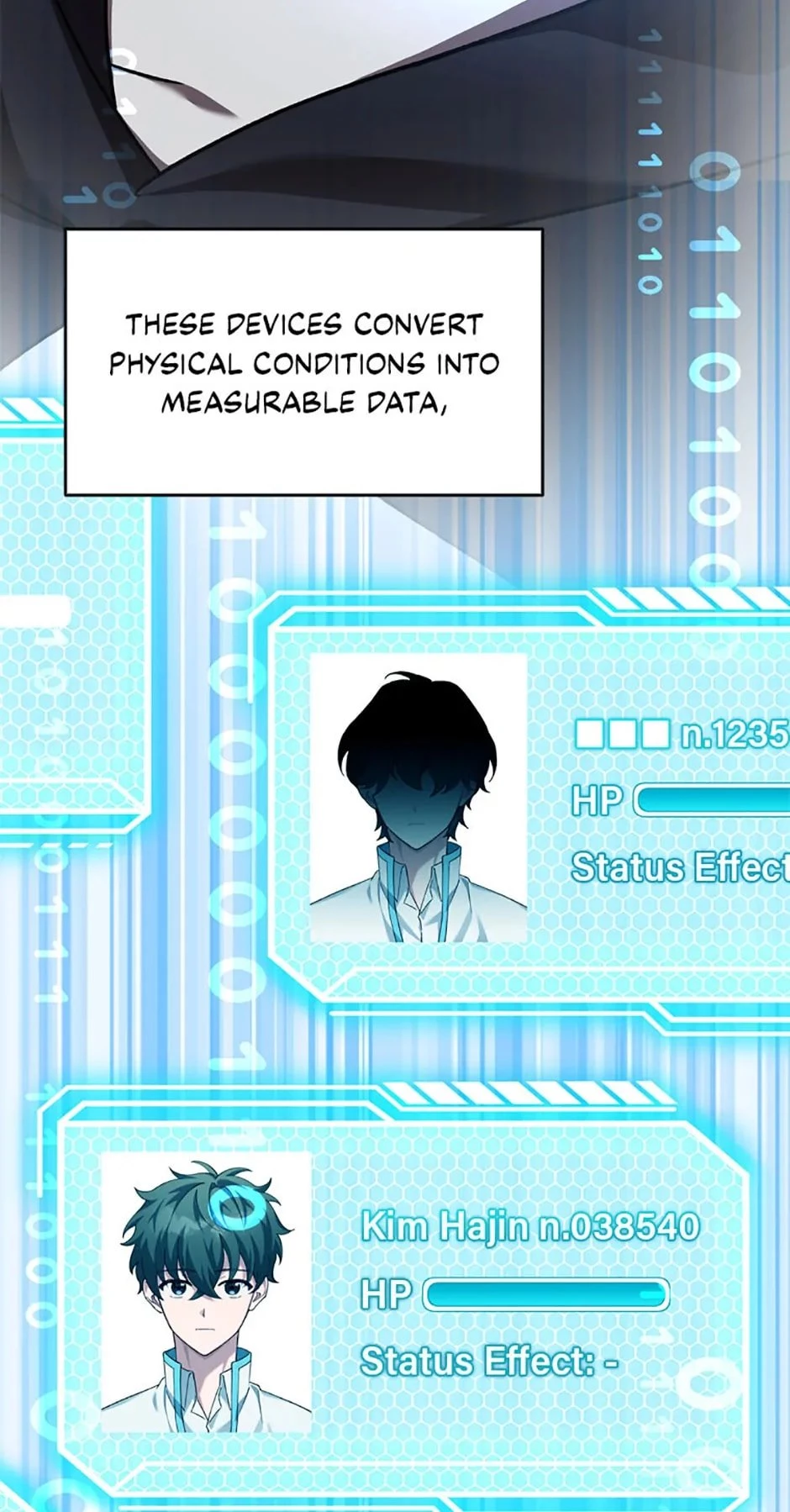 The Novel’s Extra Chapter 93 - 39