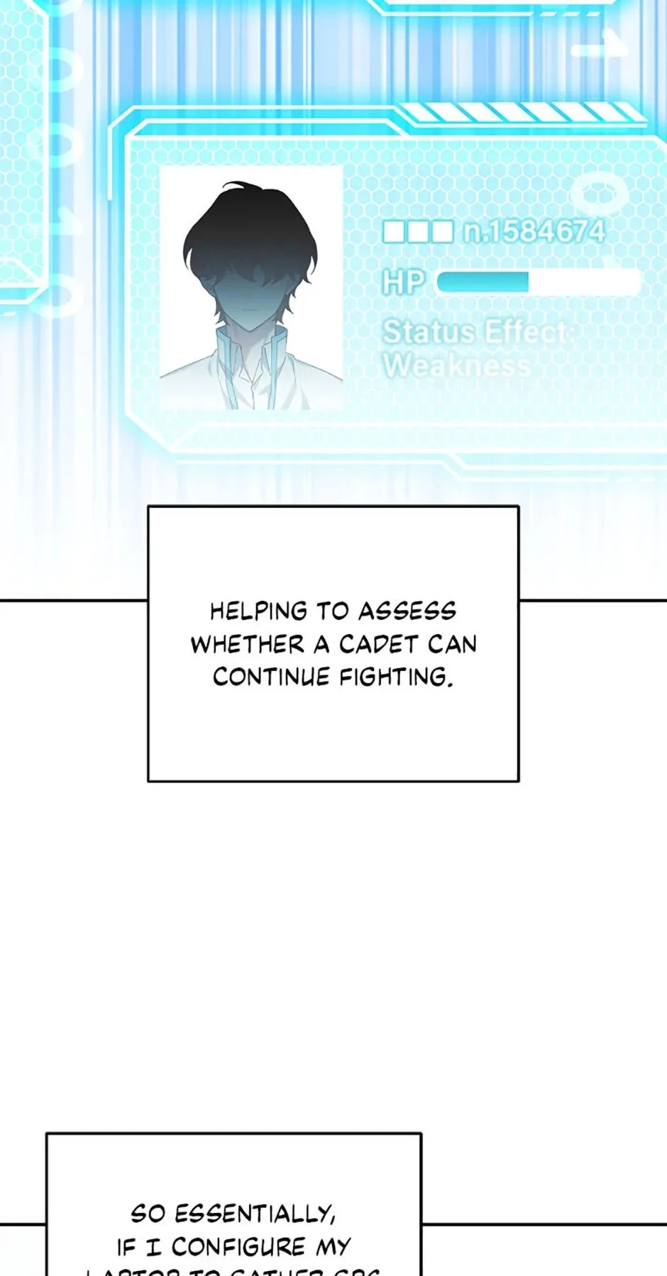The Novel’s Extra Chapter 93 - 40