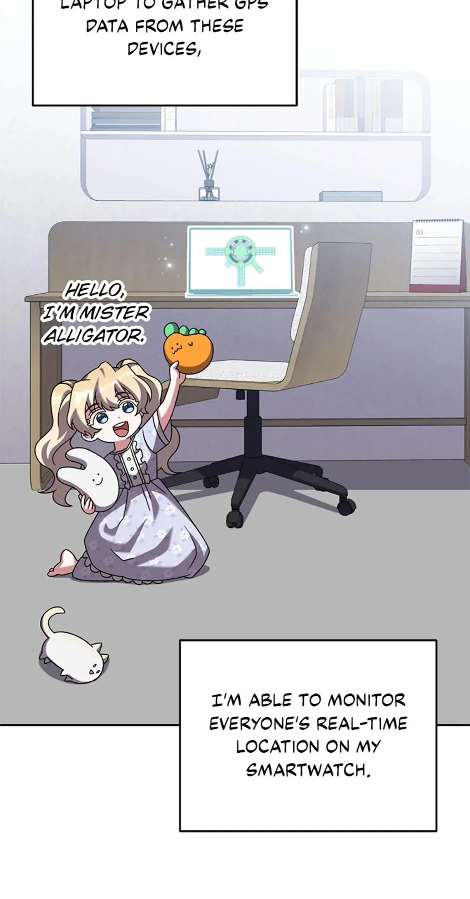 The Novel’s Extra Chapter 93 - 41