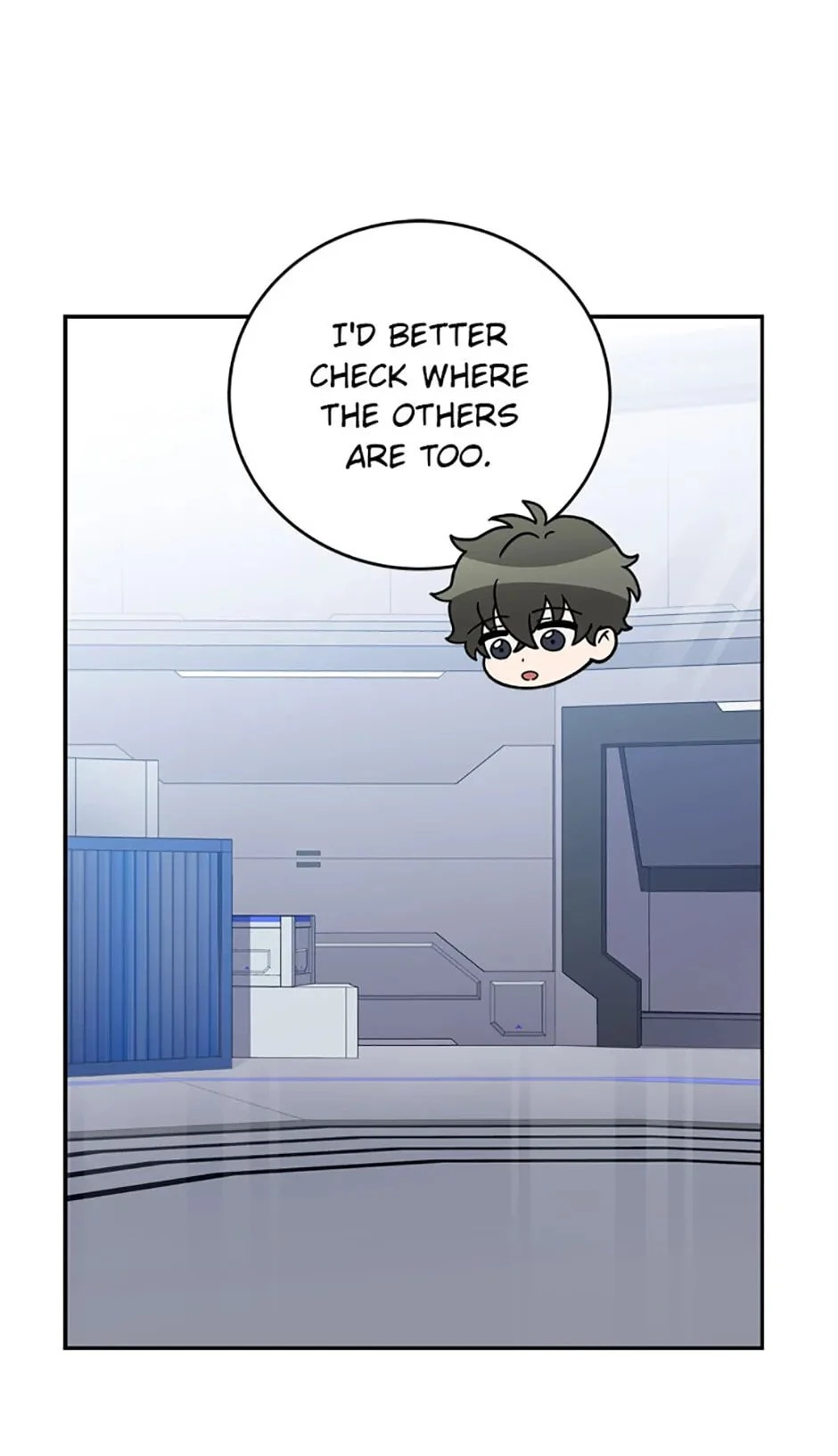 The Novel’s Extra Chapter 93 - 45