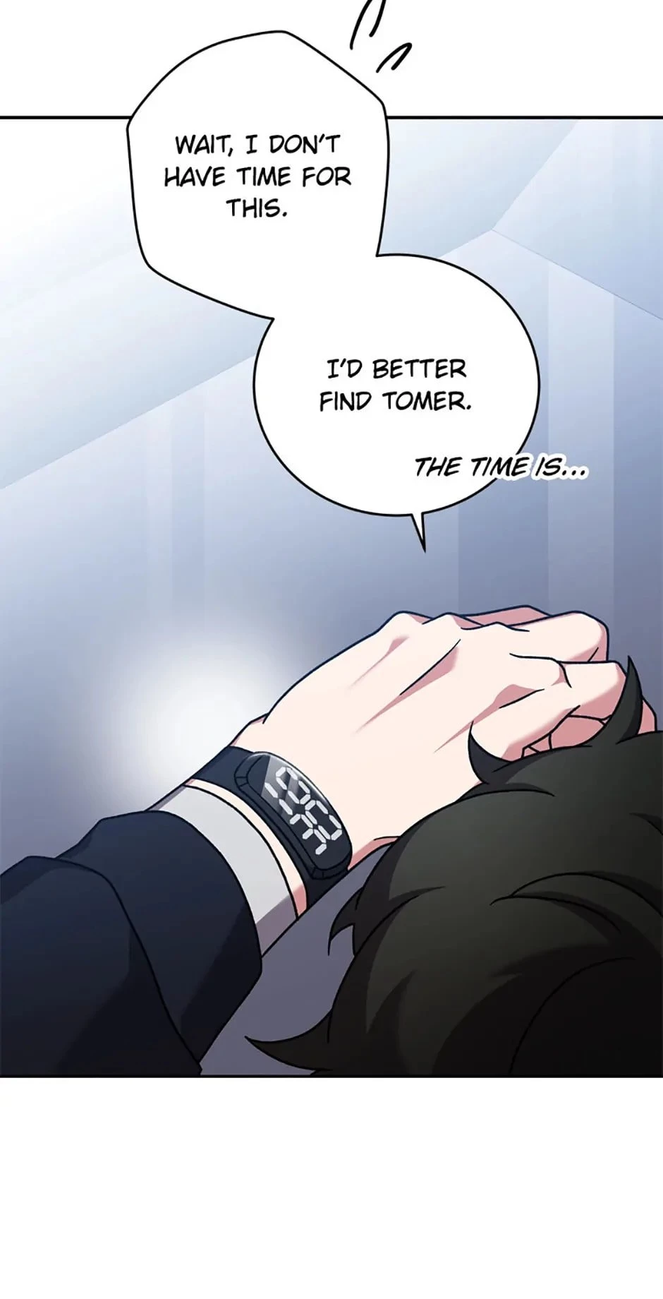 The Novel’s Extra Chapter 93 - 55