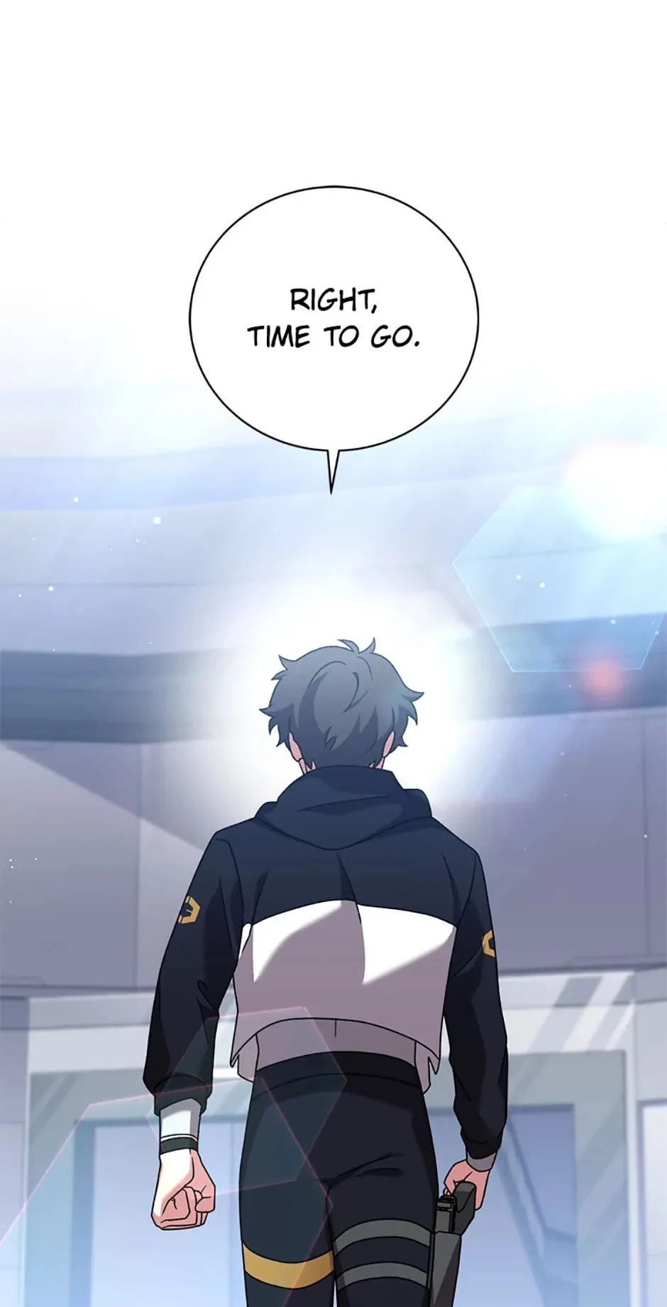 The Novel’s Extra Chapter 93 - 56