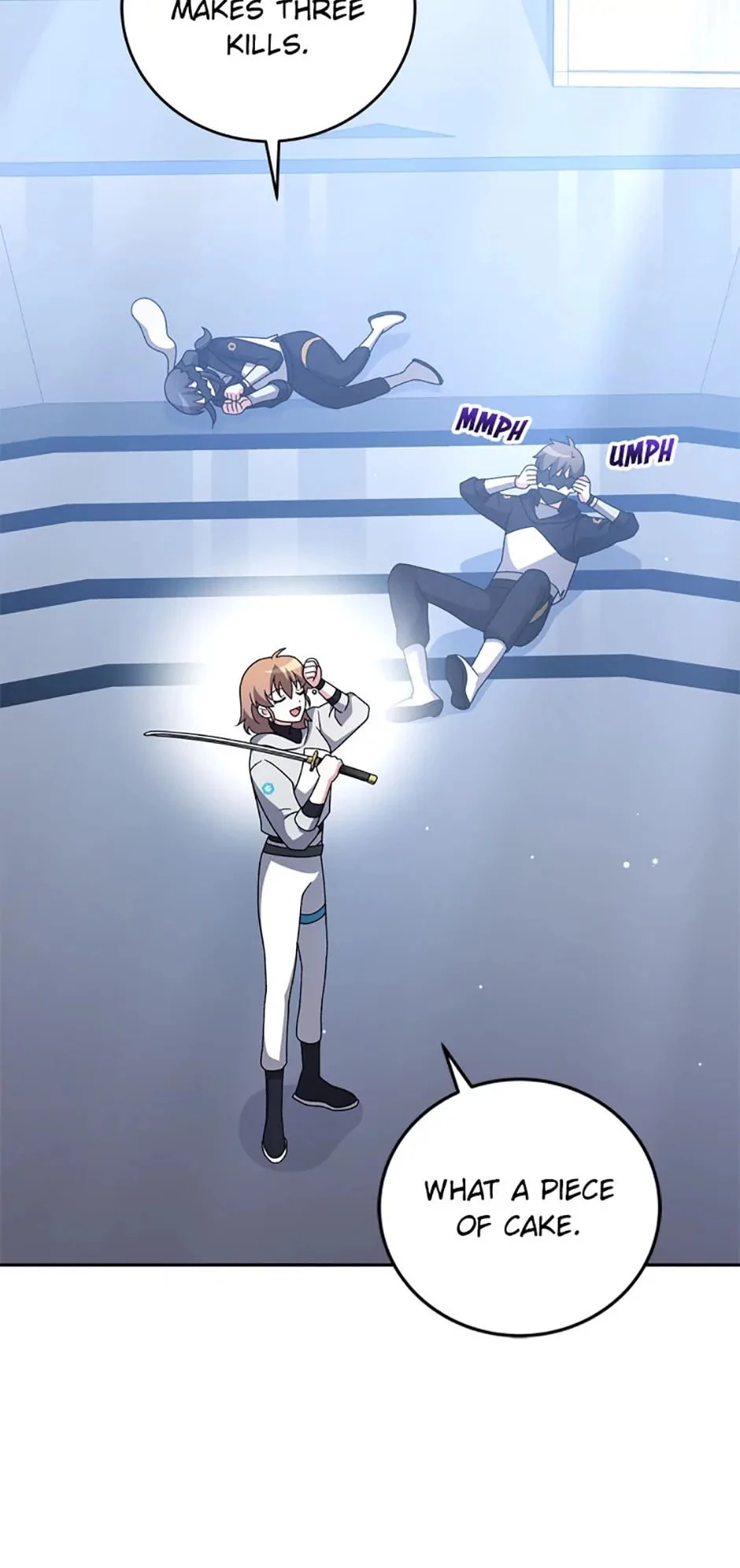 The Novel’s Extra Chapter 93 - 61