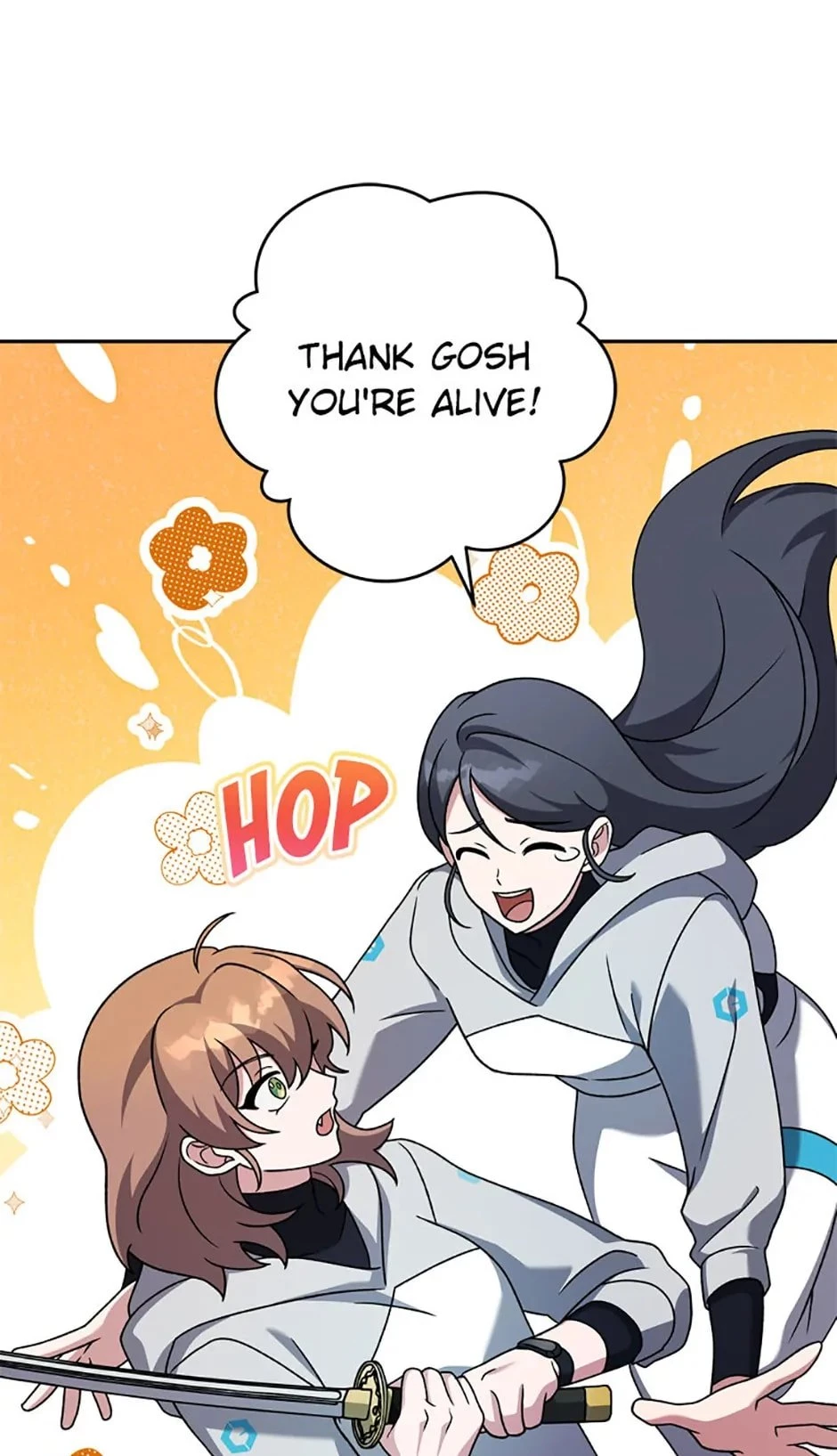 The Novel’s Extra Chapter 93 - 64