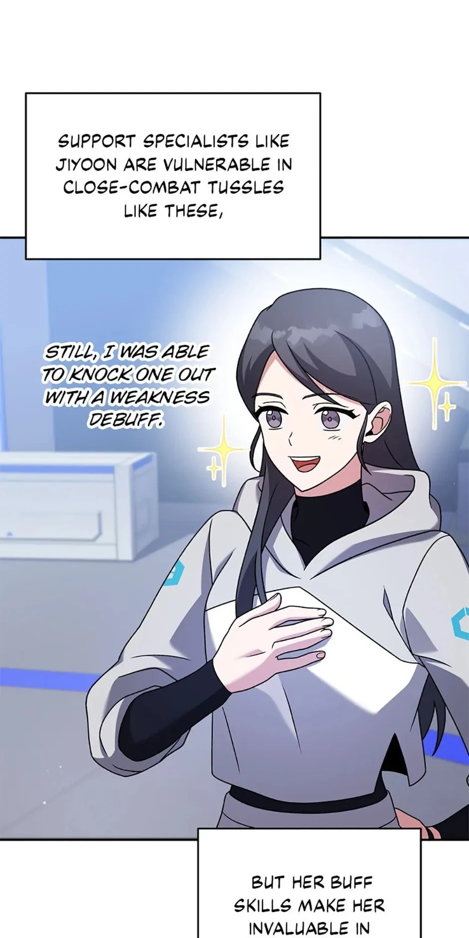 The Novel’s Extra Chapter 93 - 67