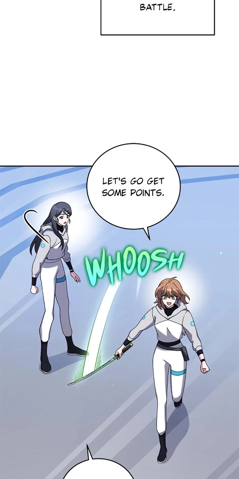 The Novel’s Extra Chapter 93 - 68