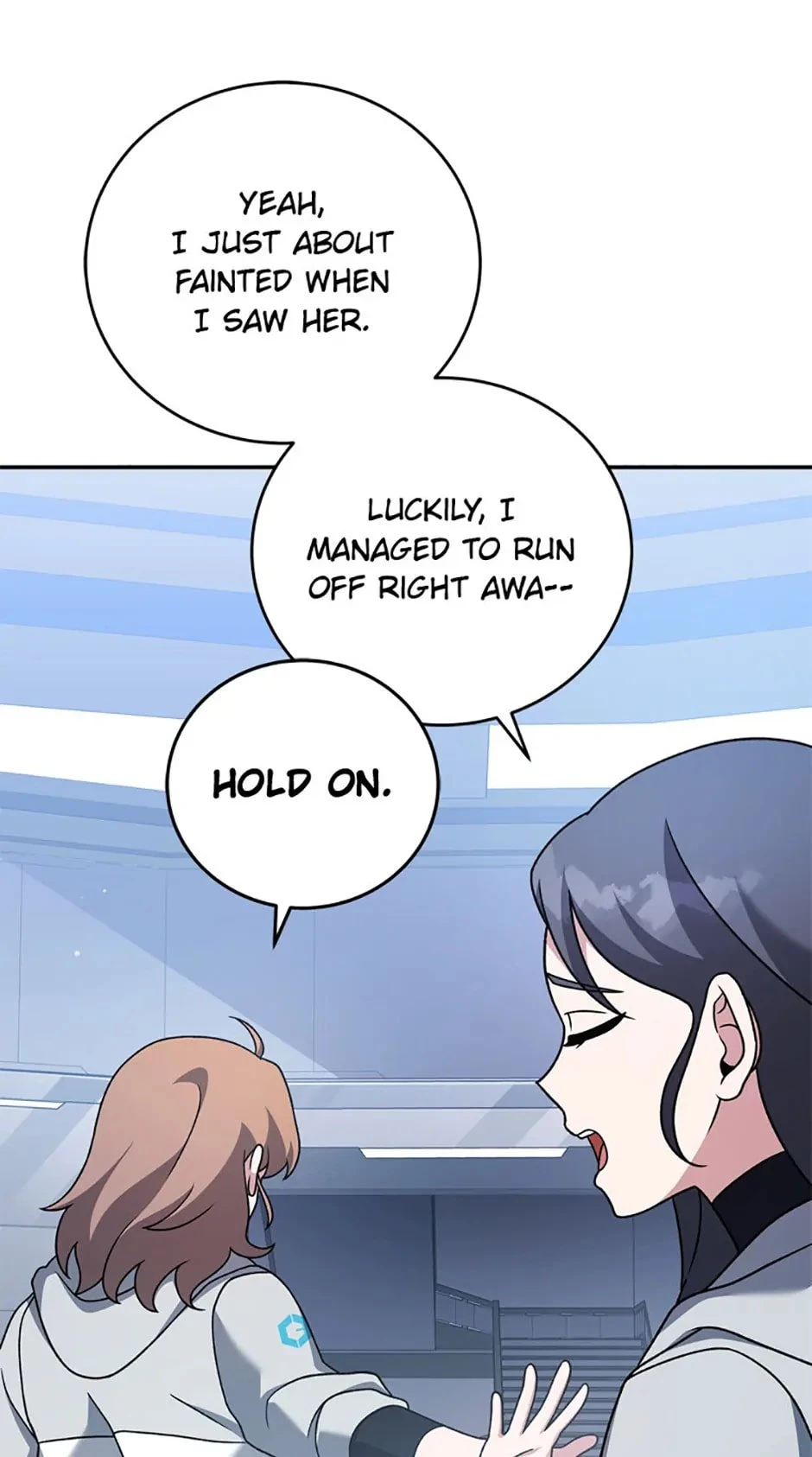 The Novel’s Extra Chapter 93 - 72