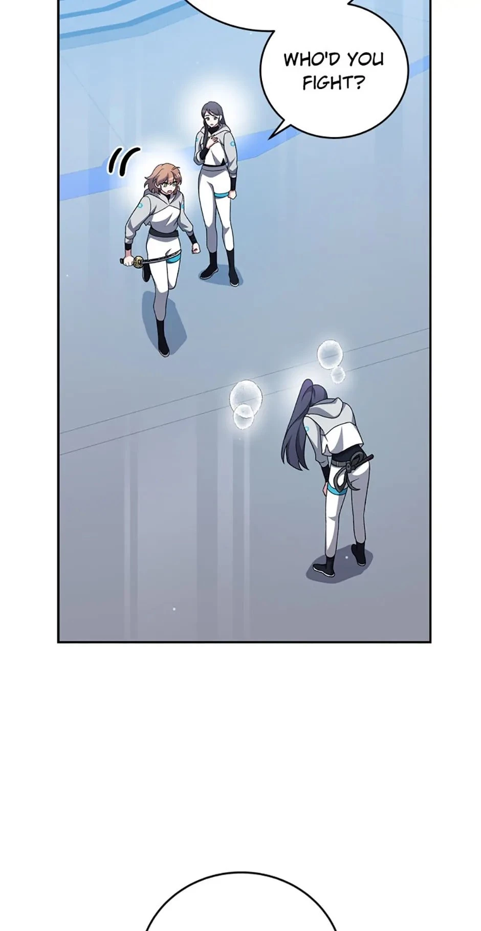 The Novel’s Extra Chapter 93 - 82