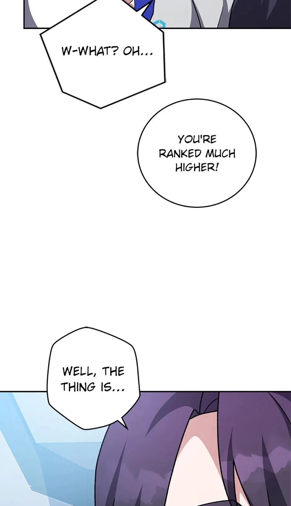 The Novel’s Extra Chapter 93 - 85