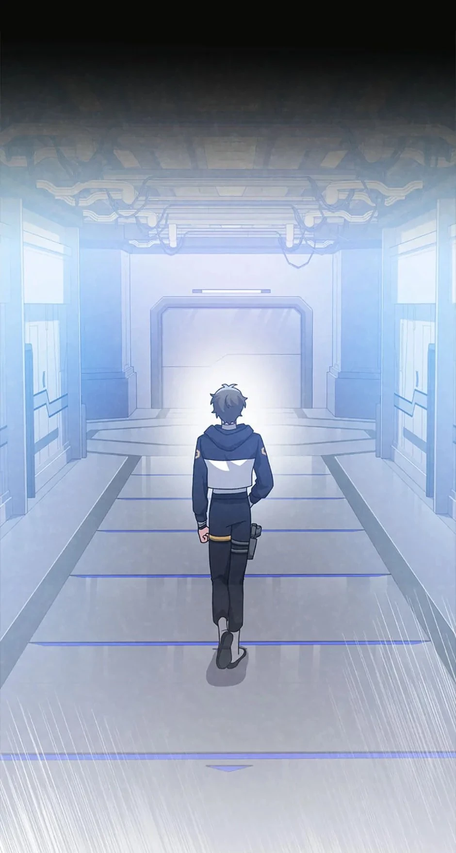 The Novel’s Extra Chapter 93 - 93