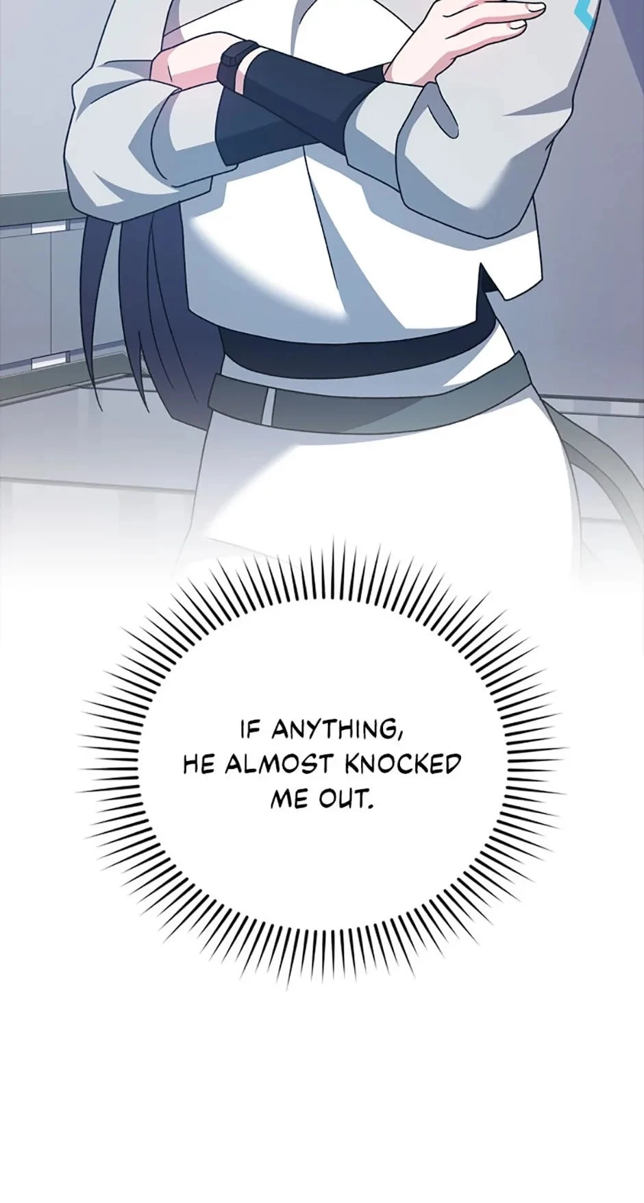 The Novel’s Extra Chapter 93 - 95