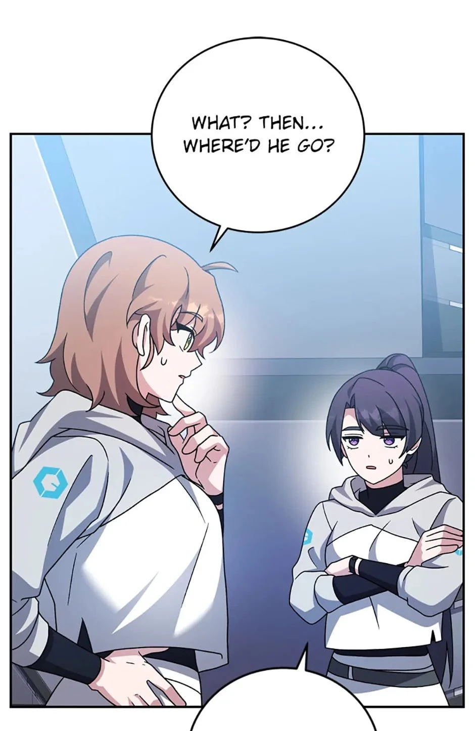 The Novel’s Extra Chapter 93 - 96