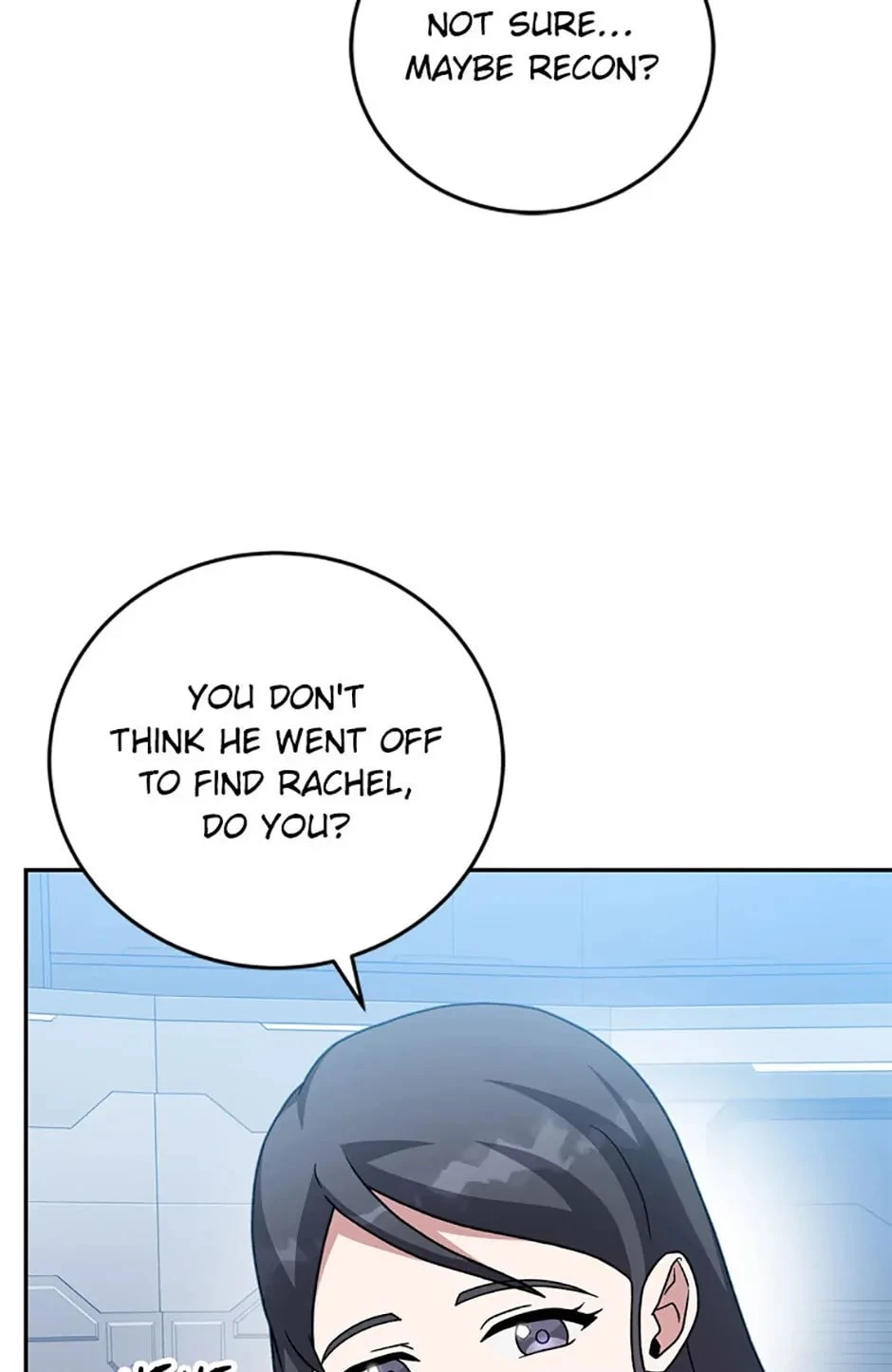 The Novel’s Extra Chapter 93 - 97