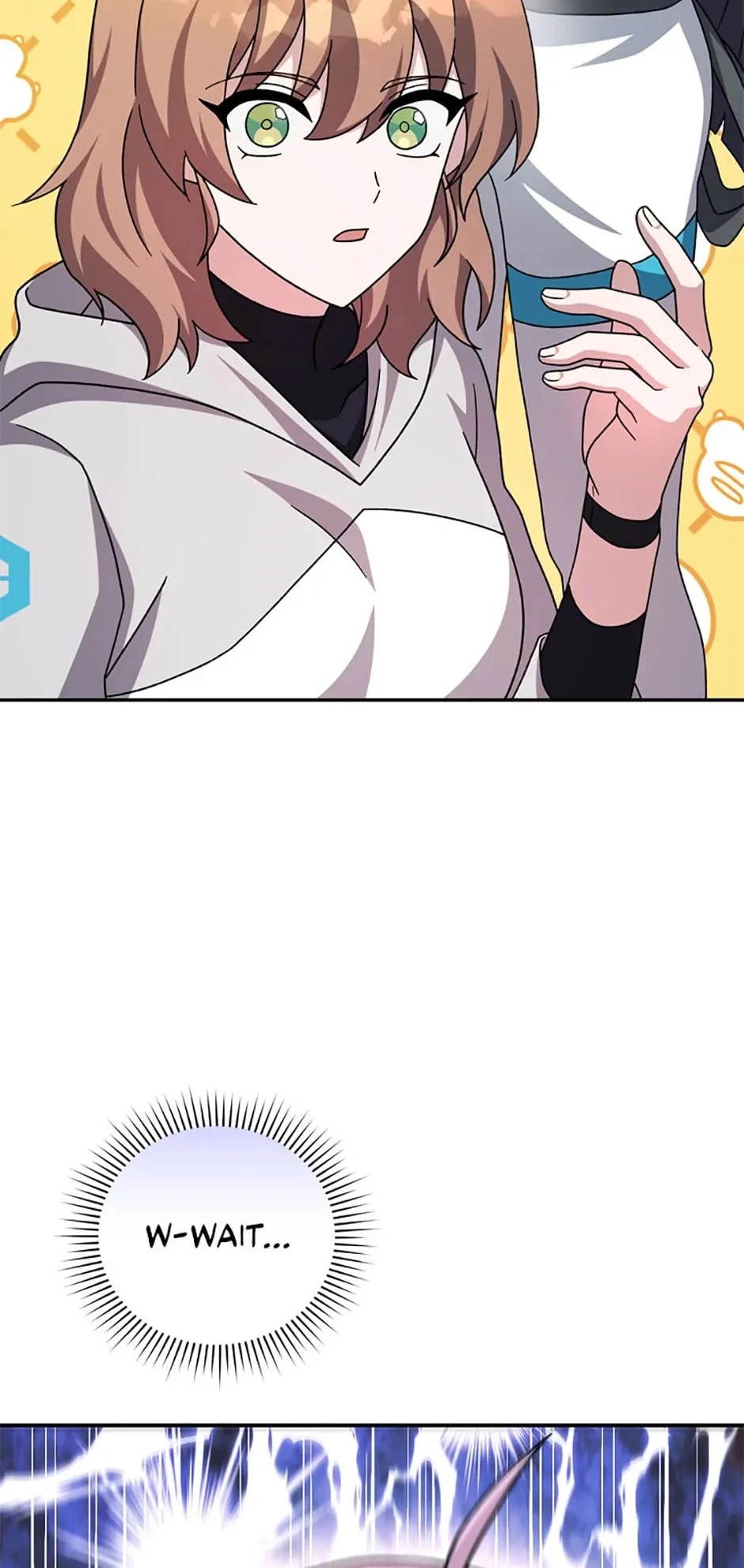 The Novel’s Extra Chapter 93 - 100