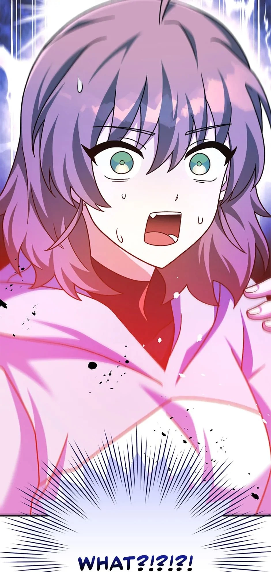 The Novel’s Extra Chapter 93 - 101