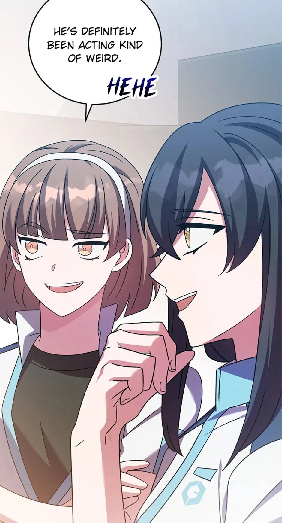 The Novel’s Extra Chapter 90 - 8