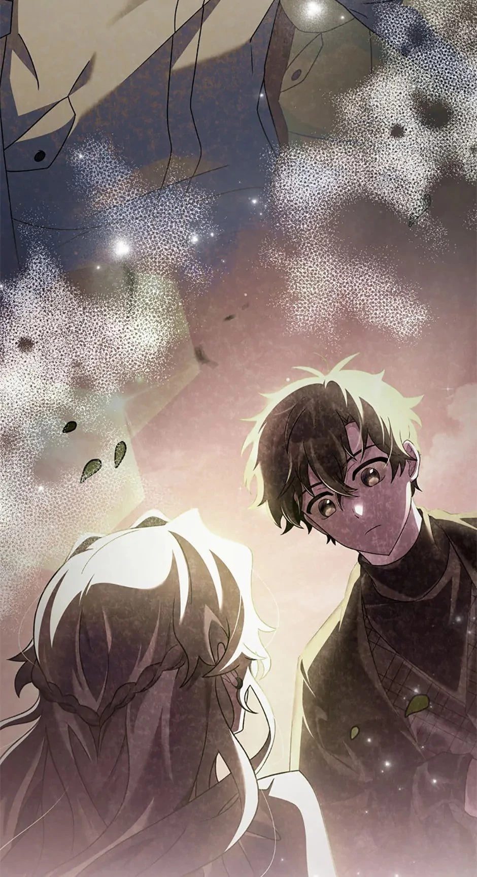 The Novel’s Extra Chapter 90 - 13