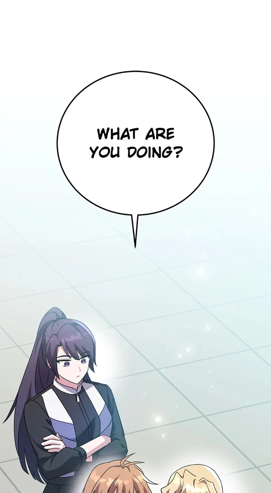 The Novel’s Extra Chapter 90 - 23