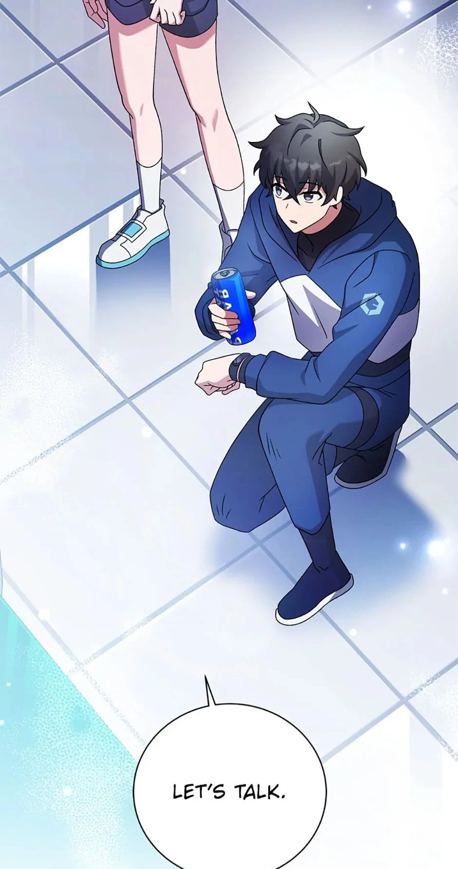 The Novel’s Extra Chapter 89 - 3