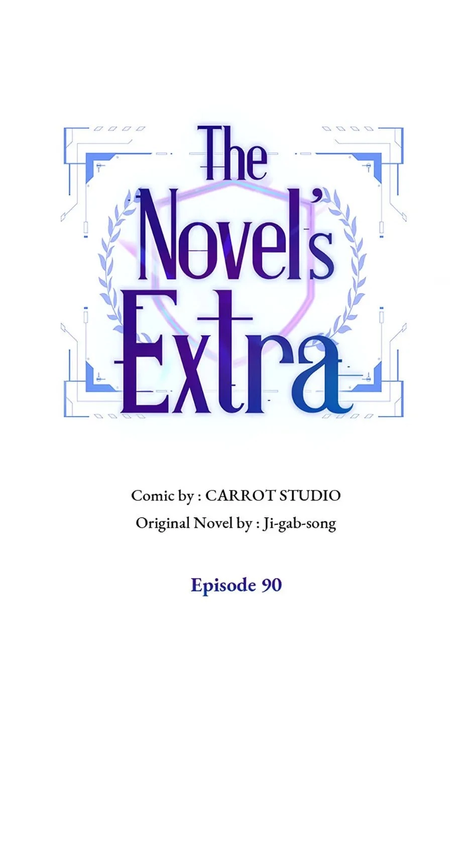 The Novel’s Extra Chapter 90 - 26