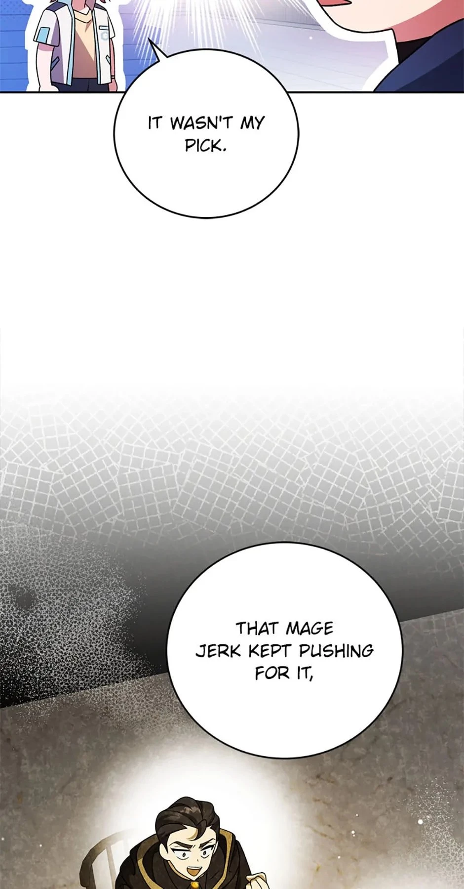 The Novel’s Extra Chapter 89 - 9