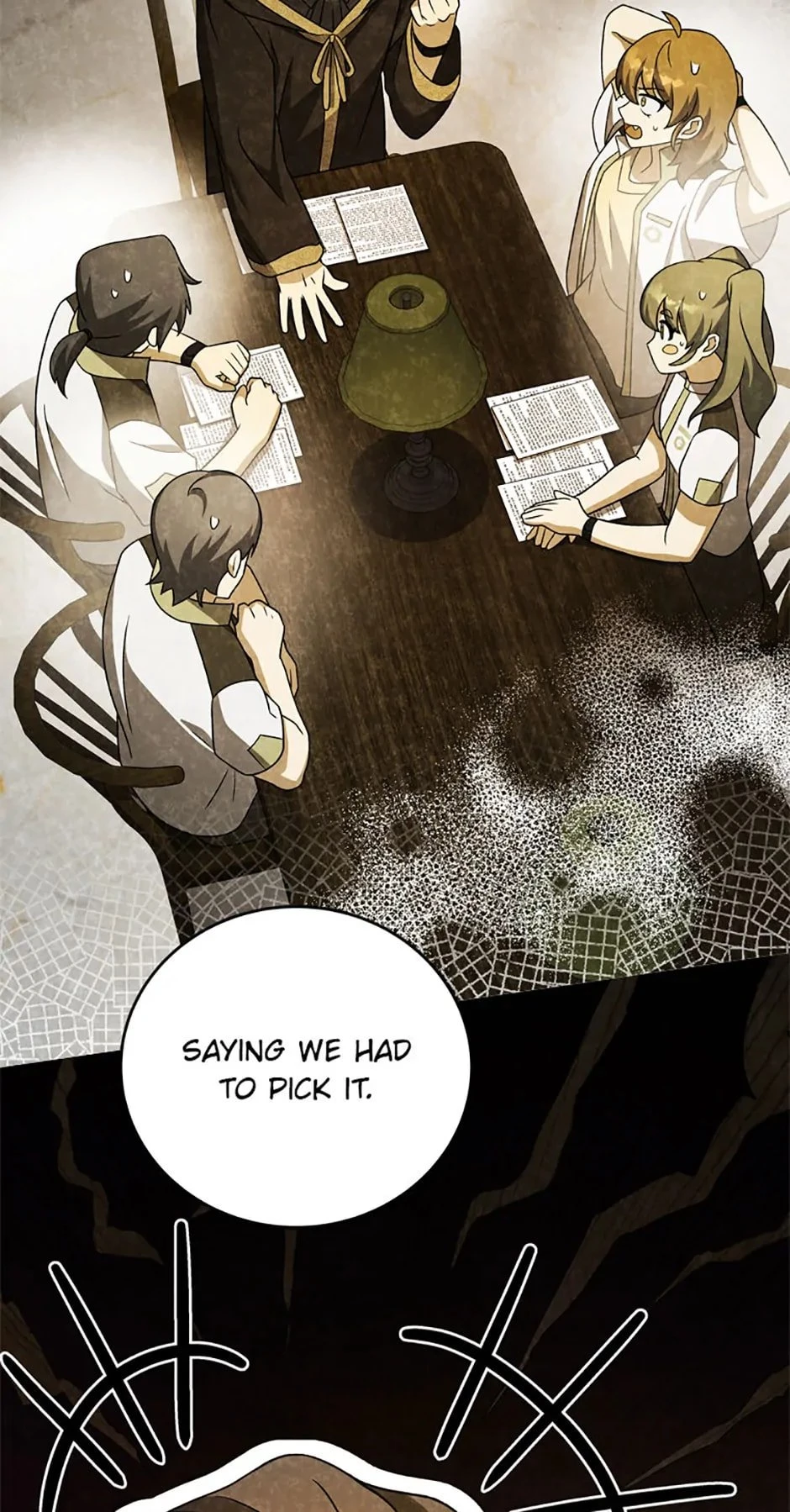 The Novel’s Extra Chapter 89 - 10