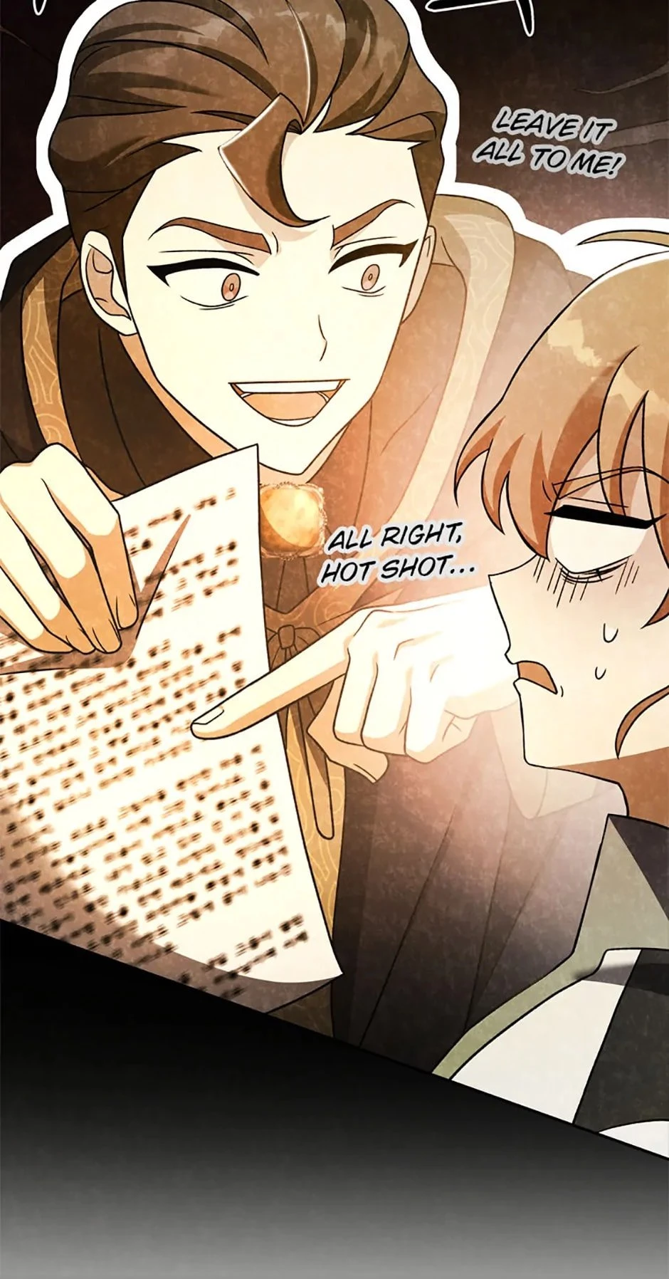 The Novel’s Extra Chapter 89 - 11