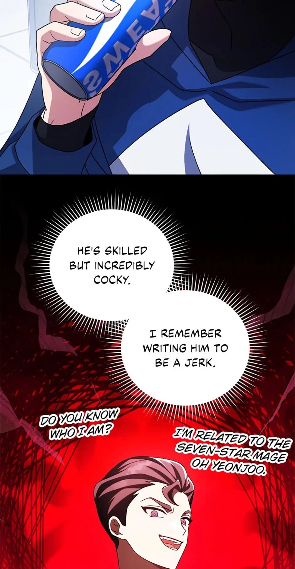 The Novel’s Extra Chapter 89 - 13