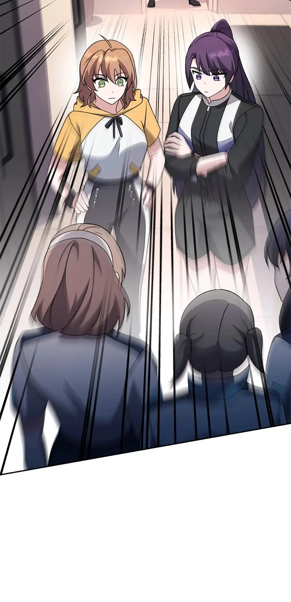 The Novel’s Extra Chapter 90 - 36