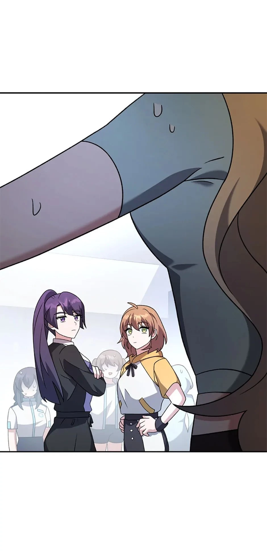 The Novel’s Extra Chapter 90 - 37