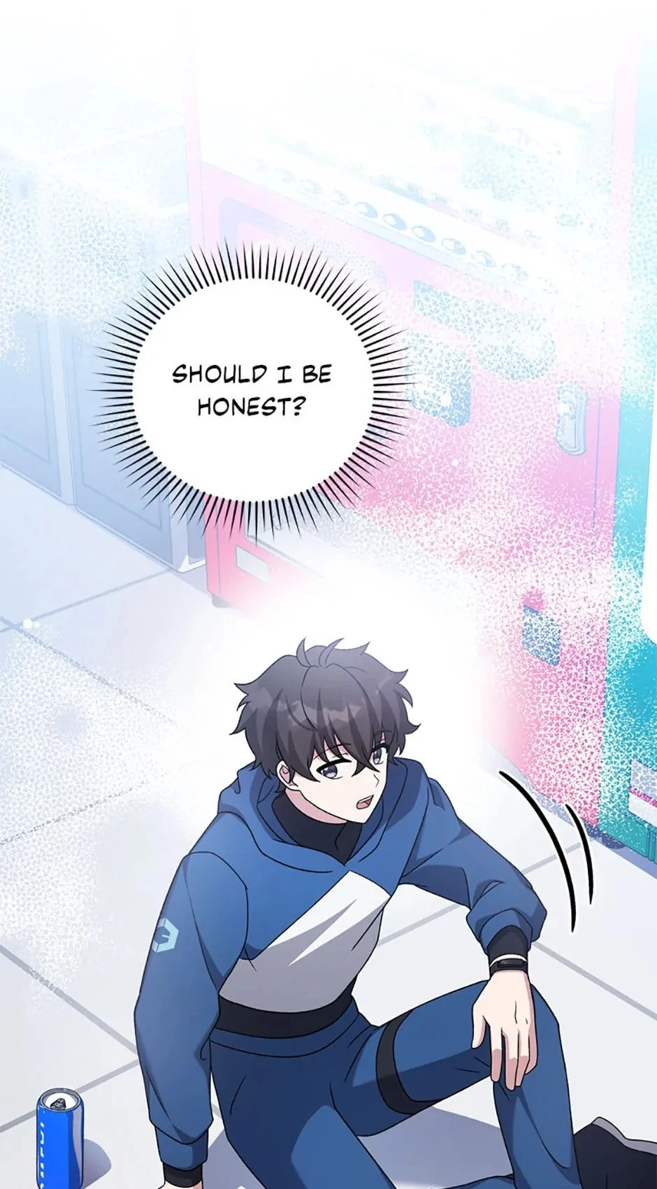 The Novel’s Extra Chapter 89 - 15