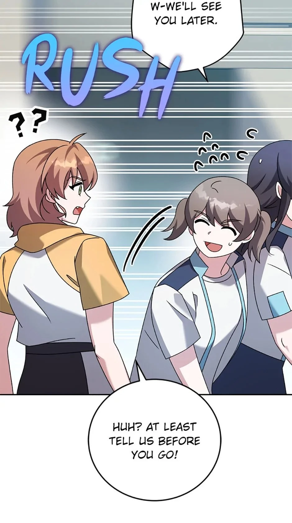 The Novel’s Extra Chapter 90 - 40