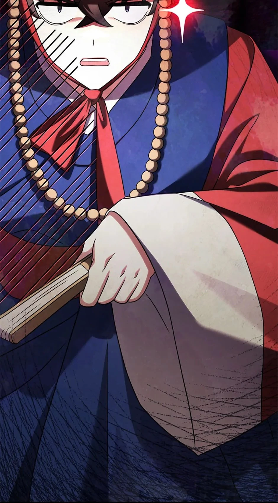 The Novel’s Extra Chapter 89 - 19