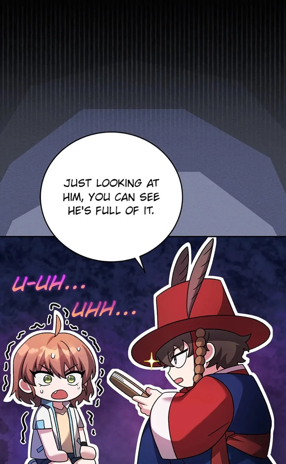 The Novel’s Extra Chapter 89 - 20