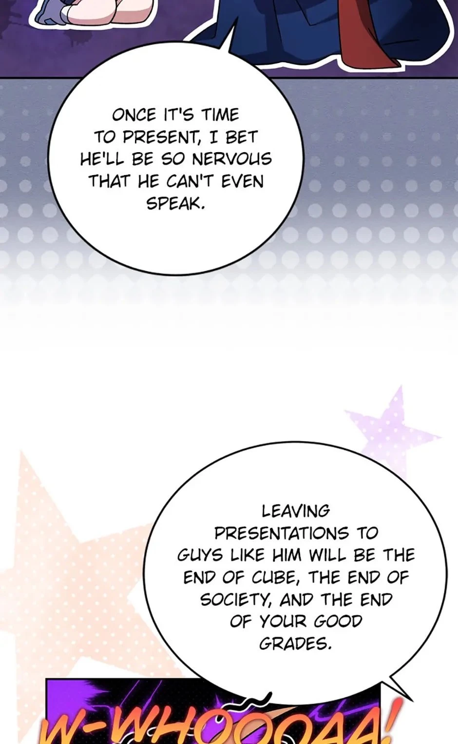 The Novel’s Extra Chapter 89 - 21