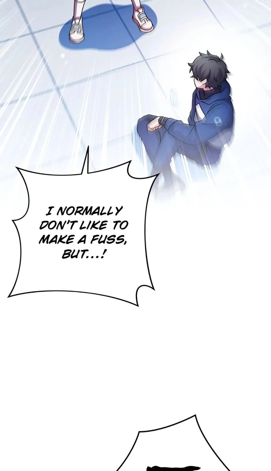 The Novel’s Extra Chapter 89 - 24