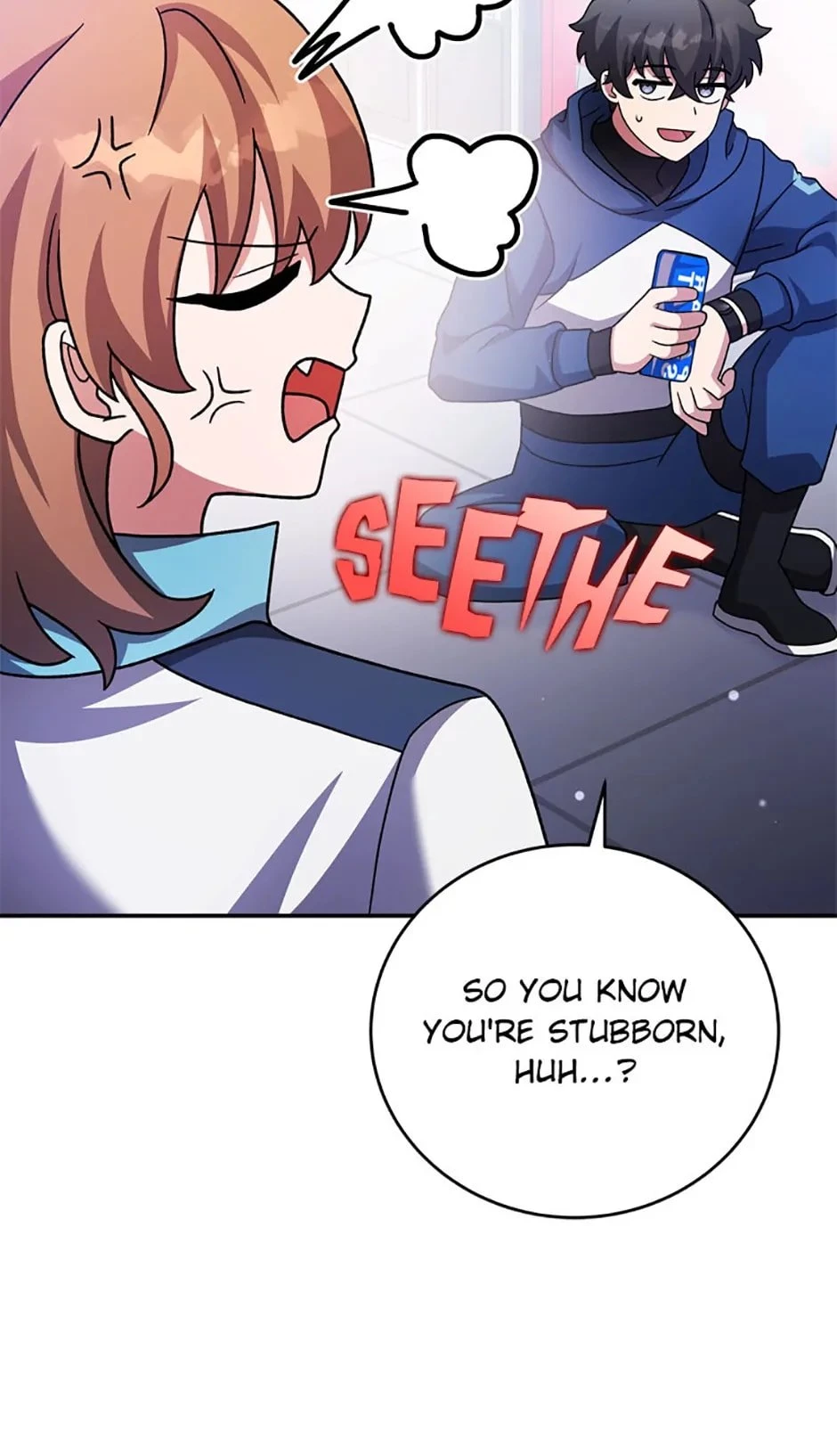 The Novel’s Extra Chapter 89 - 27