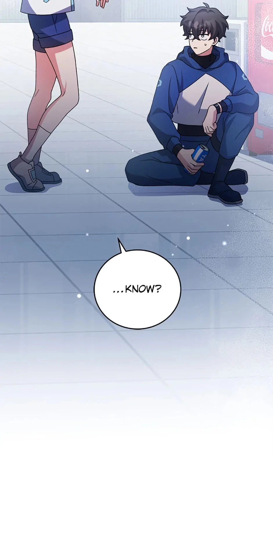 The Novel’s Extra Chapter 89 - 32