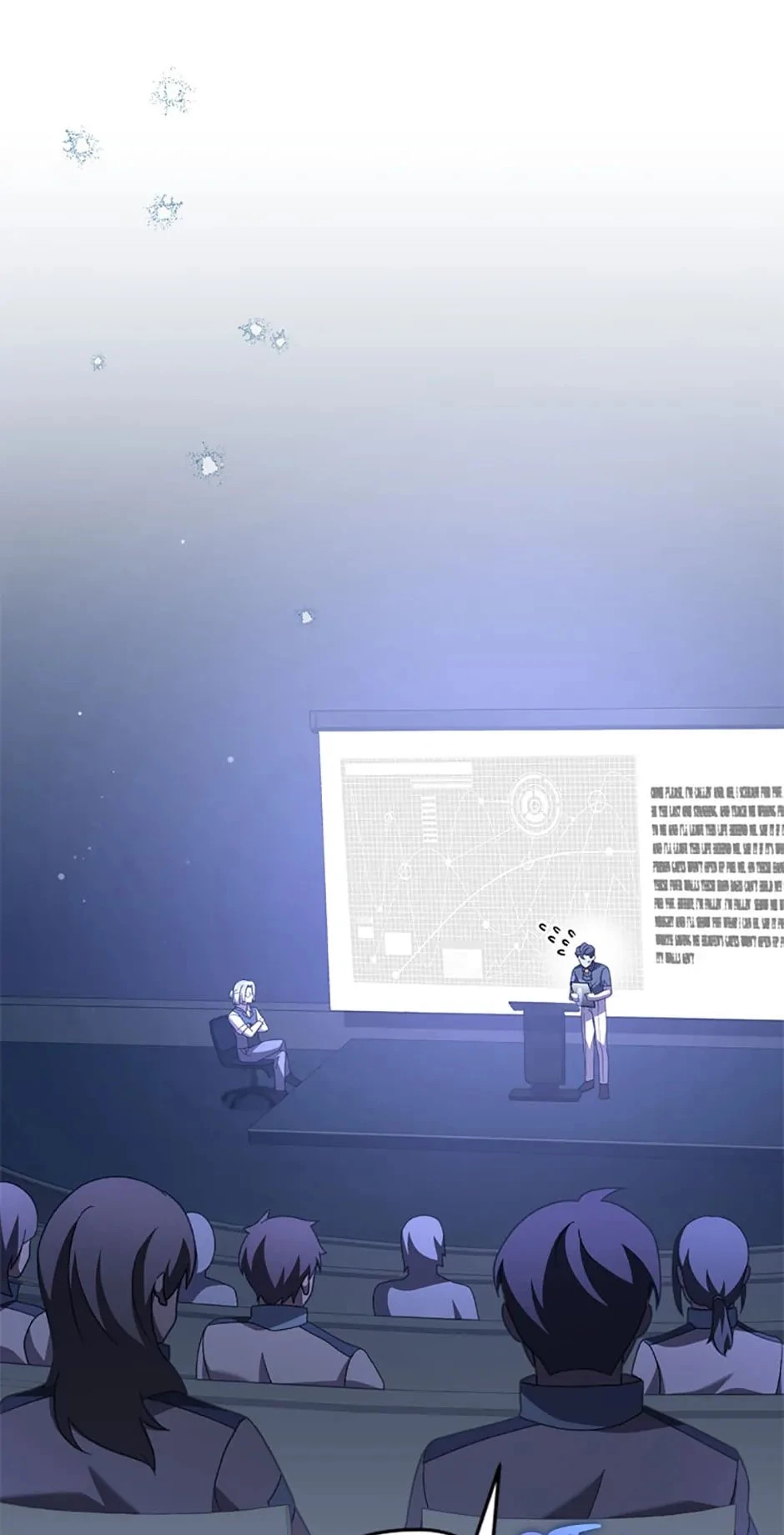 The Novel’s Extra Chapter 89 - 37