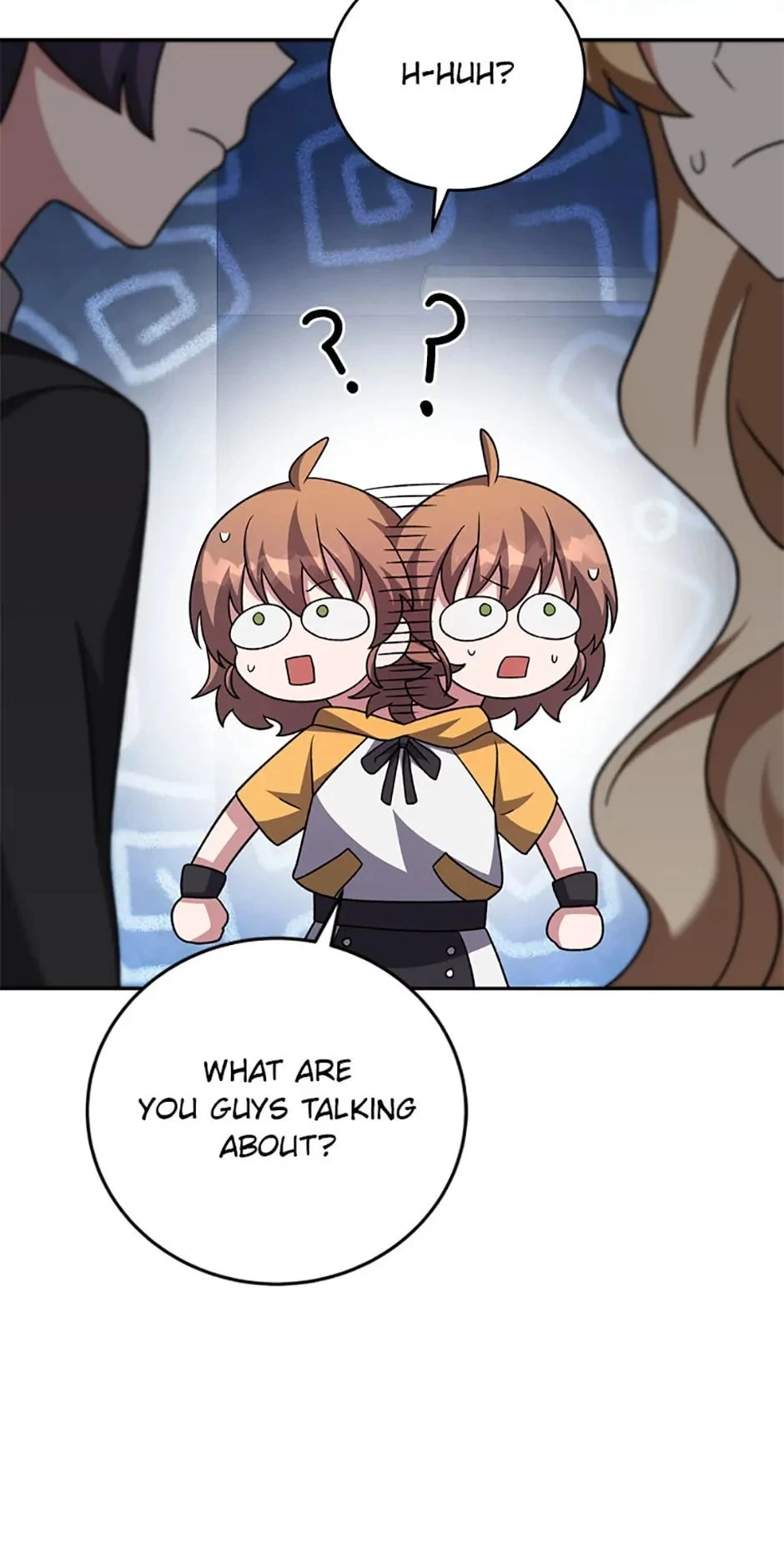 The Novel’s Extra Chapter 90 - 60