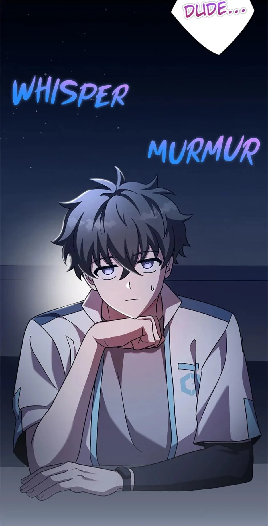The Novel’s Extra Chapter 89 - 40