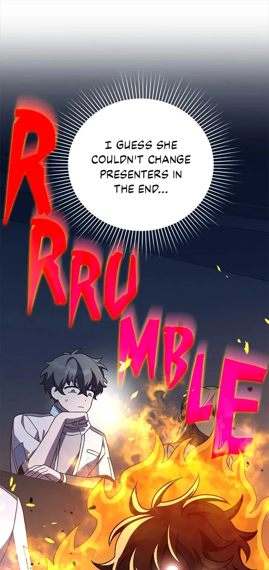 The Novel’s Extra Chapter 89 - 42