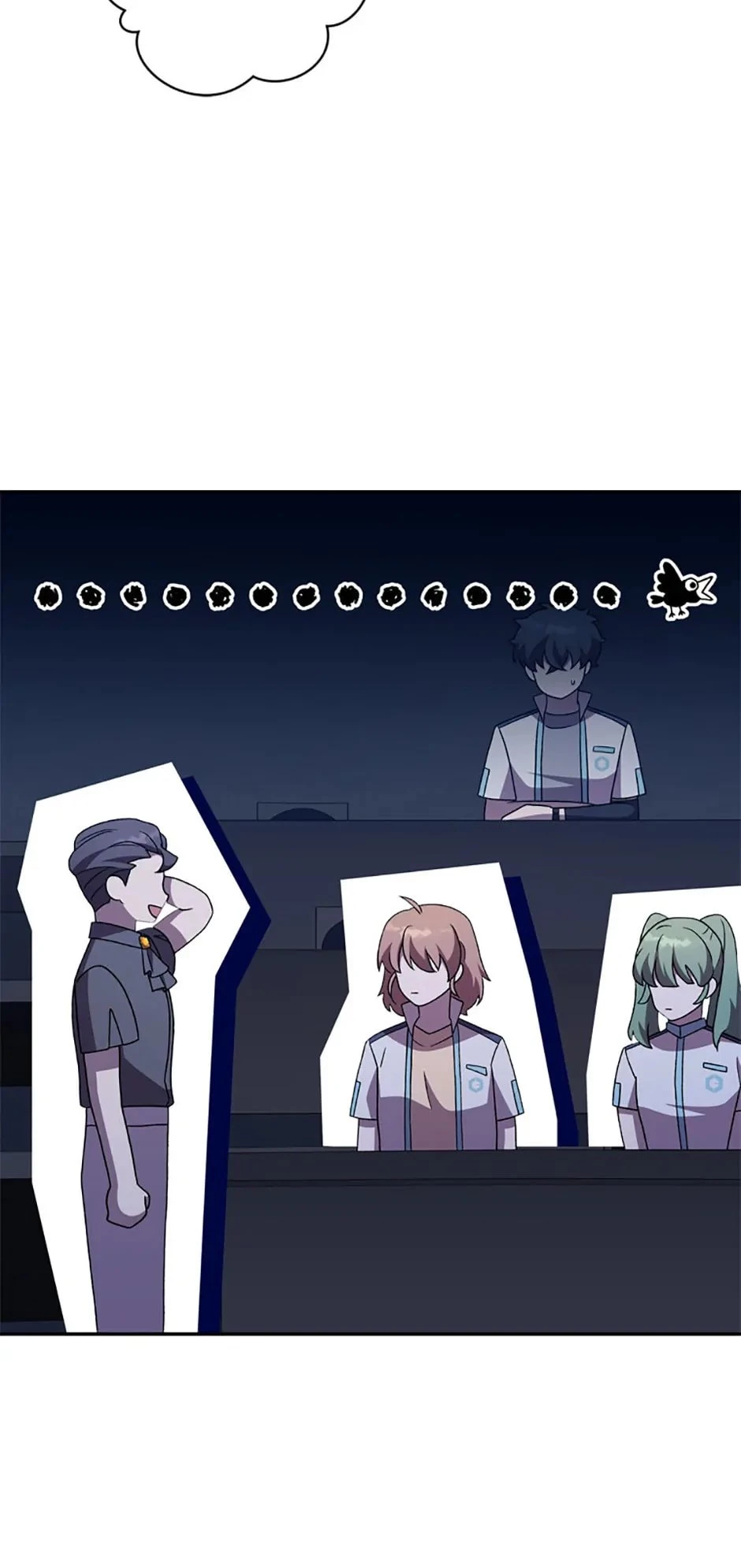 The Novel’s Extra Chapter 89 - 45
