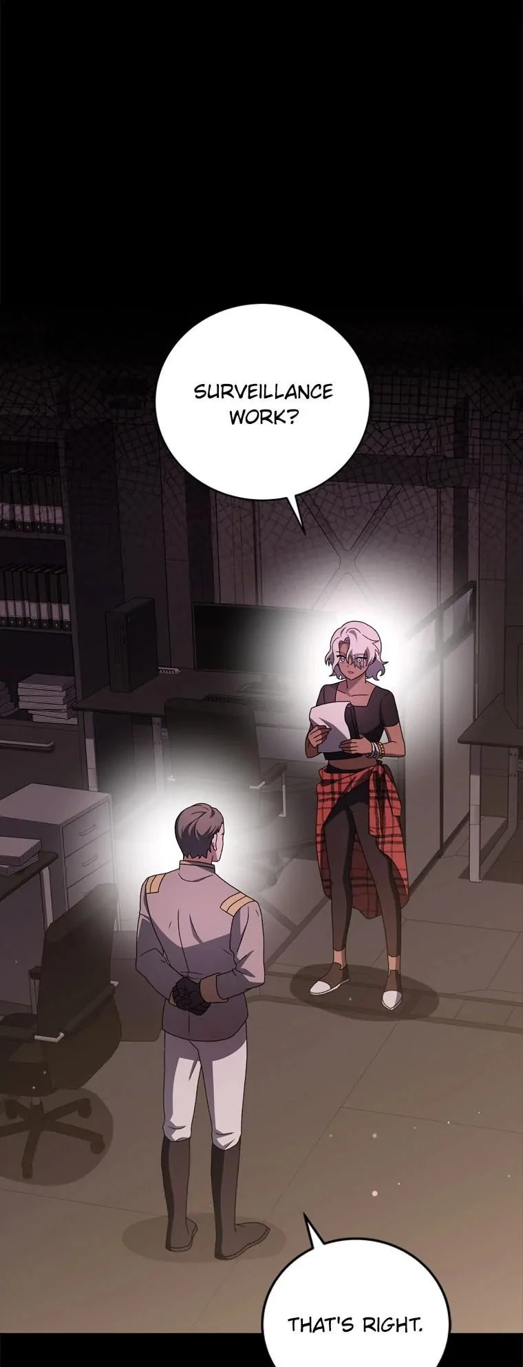 The Novel’s Extra Chapter 88 - 2