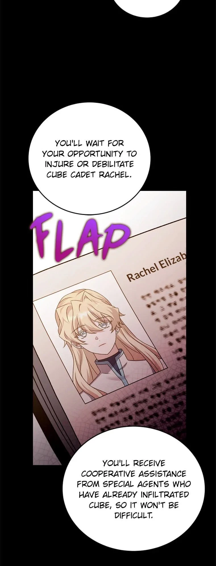 The Novel’s Extra Chapter 88 - 3