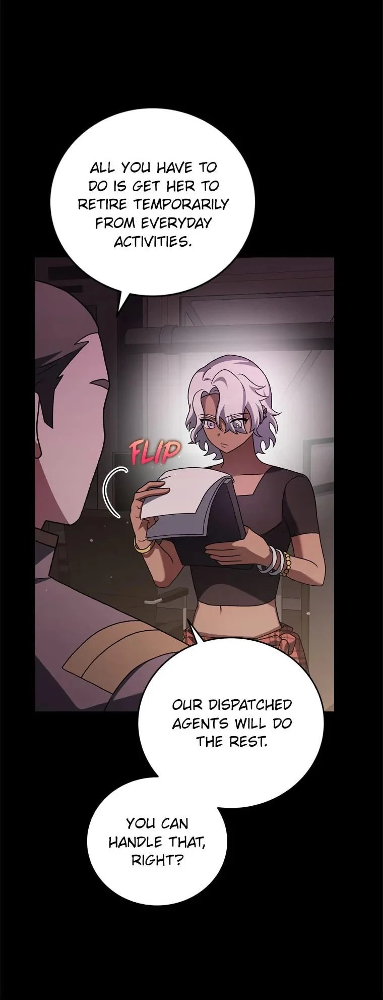 The Novel’s Extra Chapter 88 - 4